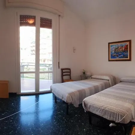 Lägenhet Casa Maya *