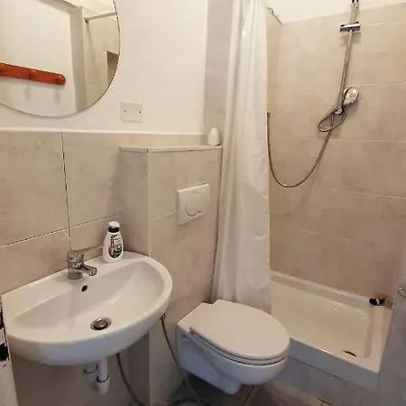 Casa Maya Apartment *