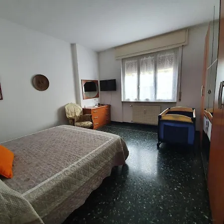 Casa Maya Recco