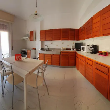 Lägenhet Casa Maya *