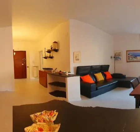 Apartment Casa Maya