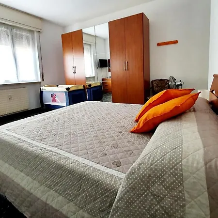 Casa Maya Apartment Recco
