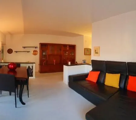 Casa Maya Apartment Recco