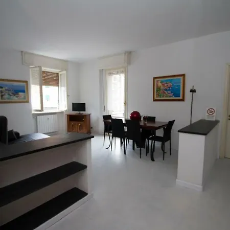 Casa Maya Apartment