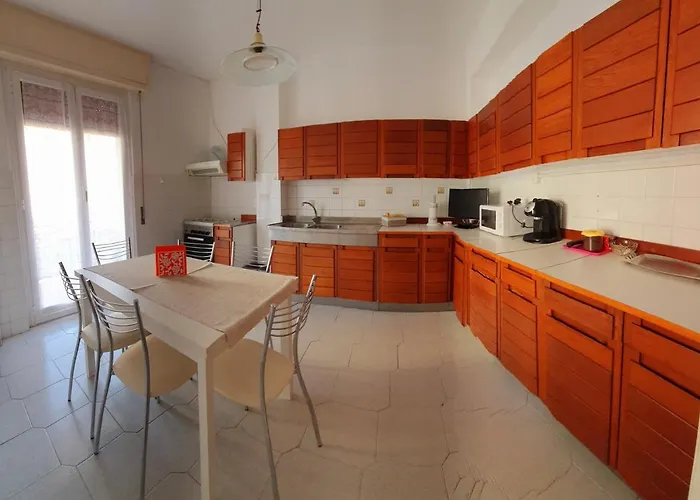 Lägenhet Casa Maya *